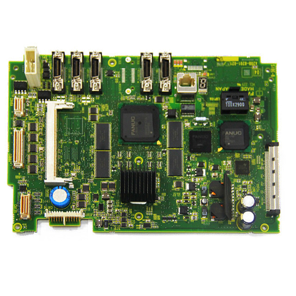 A20B-8201-0211 New FANUC I/O Main Board